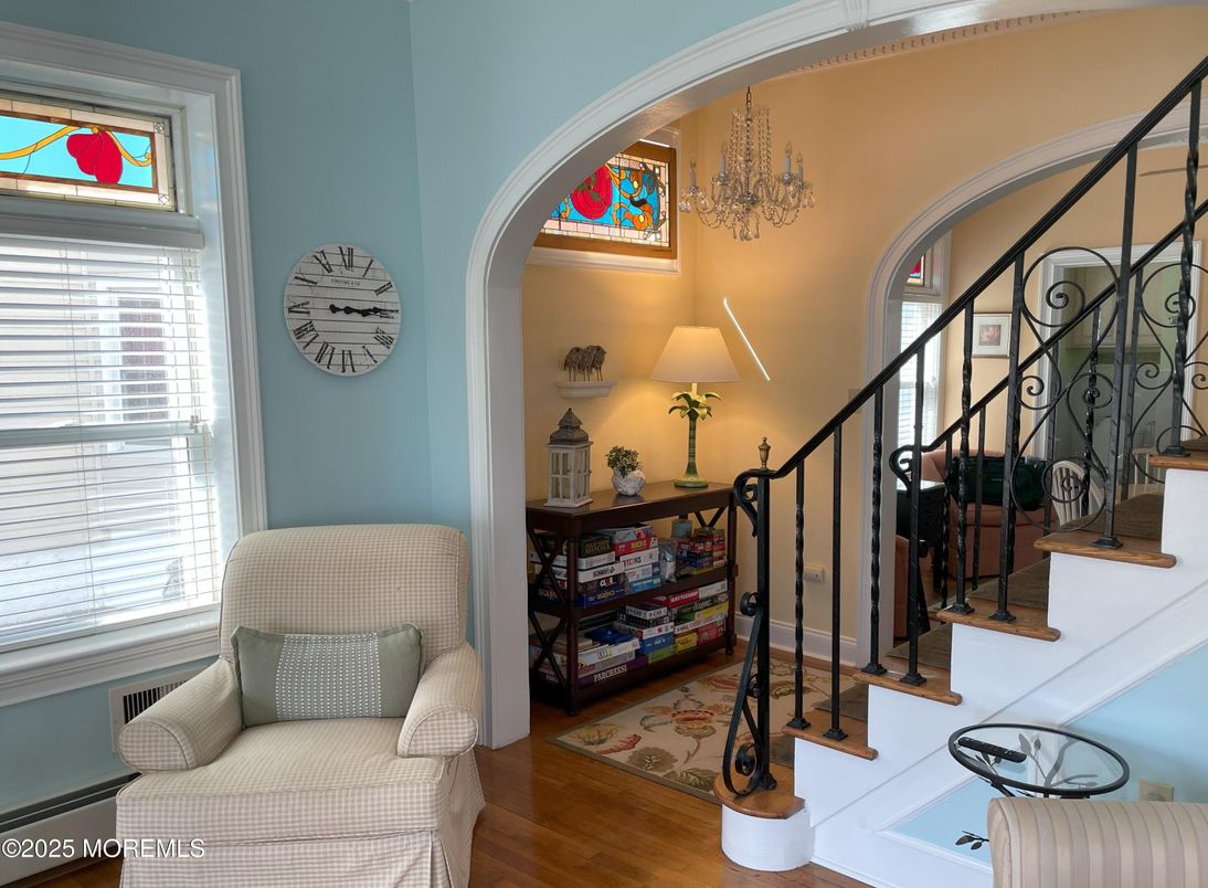 Interior, Wood Texture Flooring