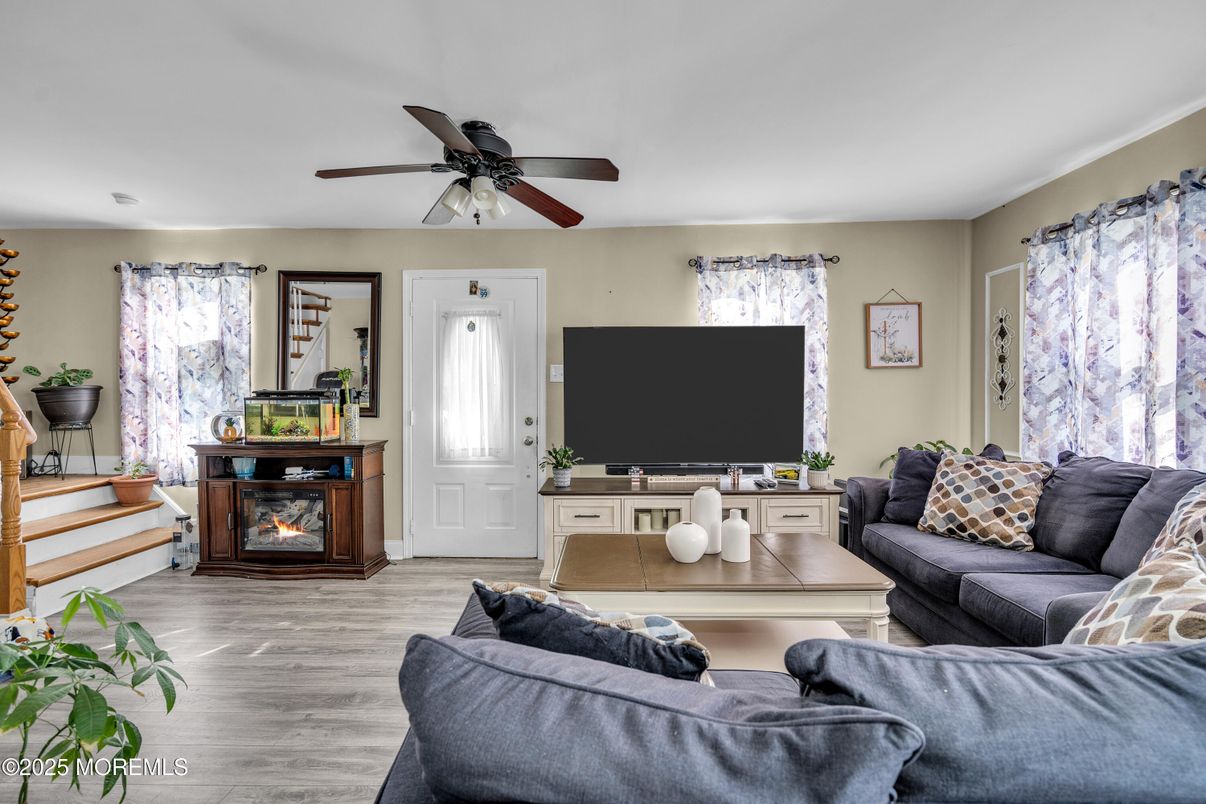 Interior, Living room, Wood Texture Flooring