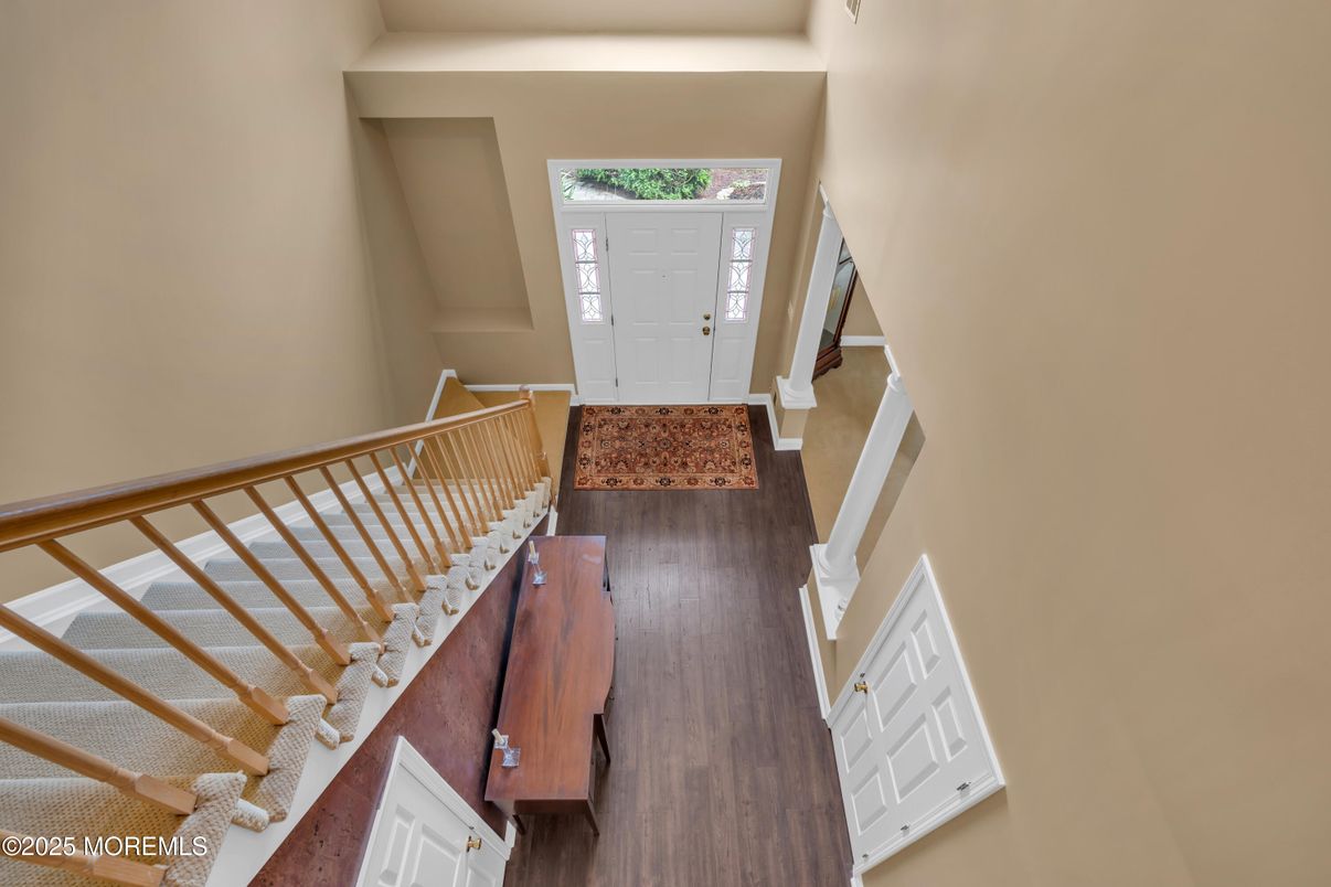 Interior, Wood Texture Flooring
