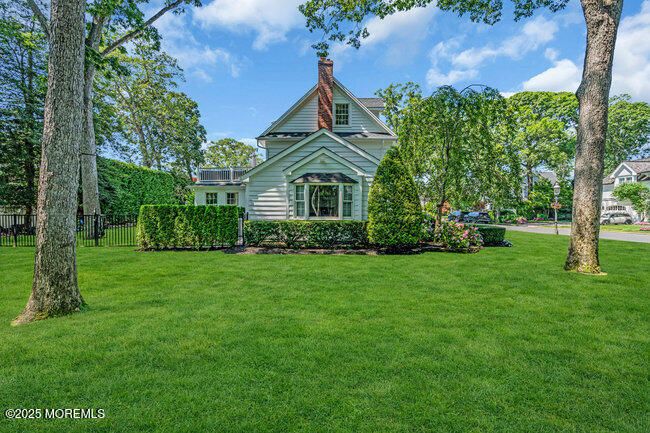 Backyard, Exterior, Facade, None