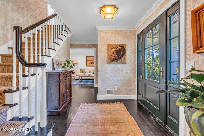 Interior, Wood Texture Flooring