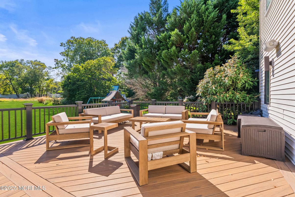 Exterior, Playground