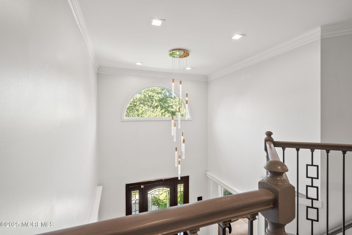 Interior, Pendant Lights, Recessed Lighting
