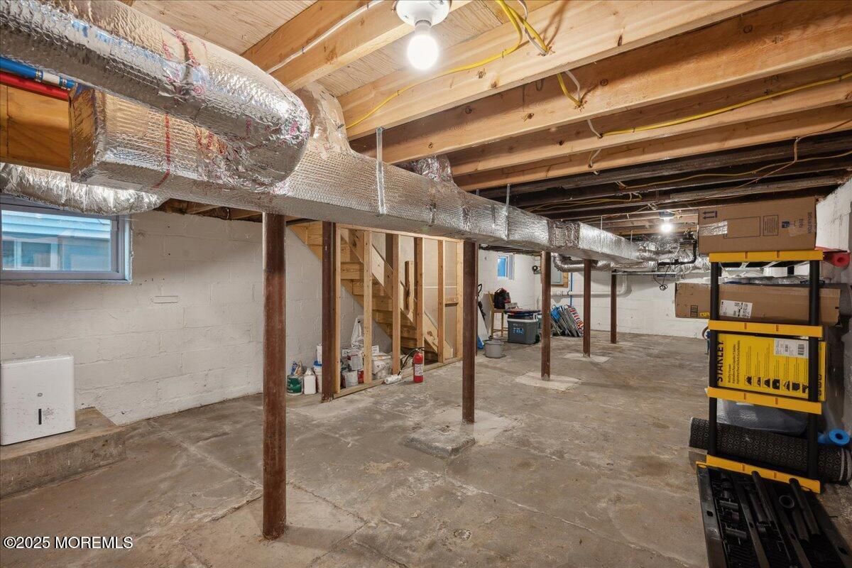 Interior, Wooden Beams, Wooden Ceilings