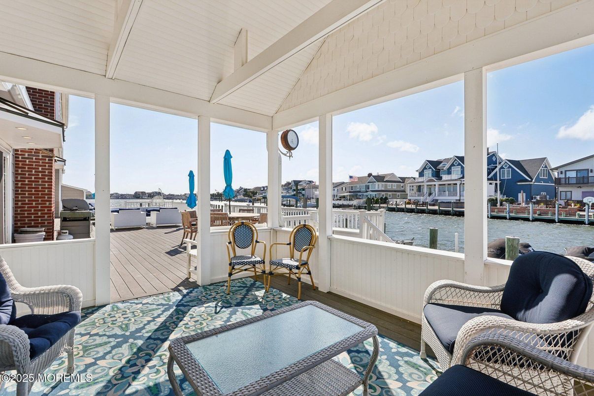 Water, Exterior, Interior, Other