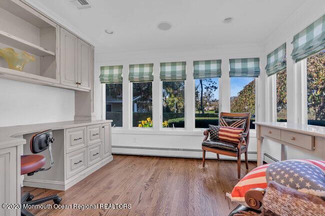 Interior, Wood Texture Flooring