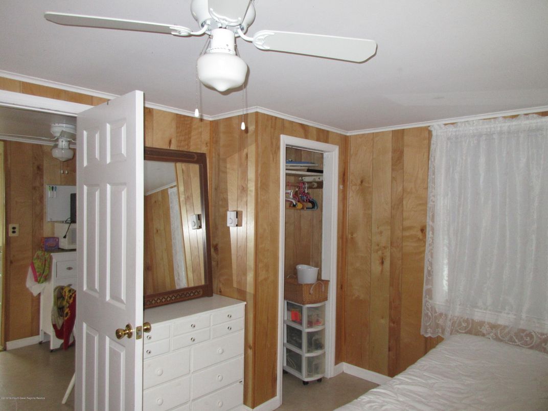 Interior, Wooden Walls