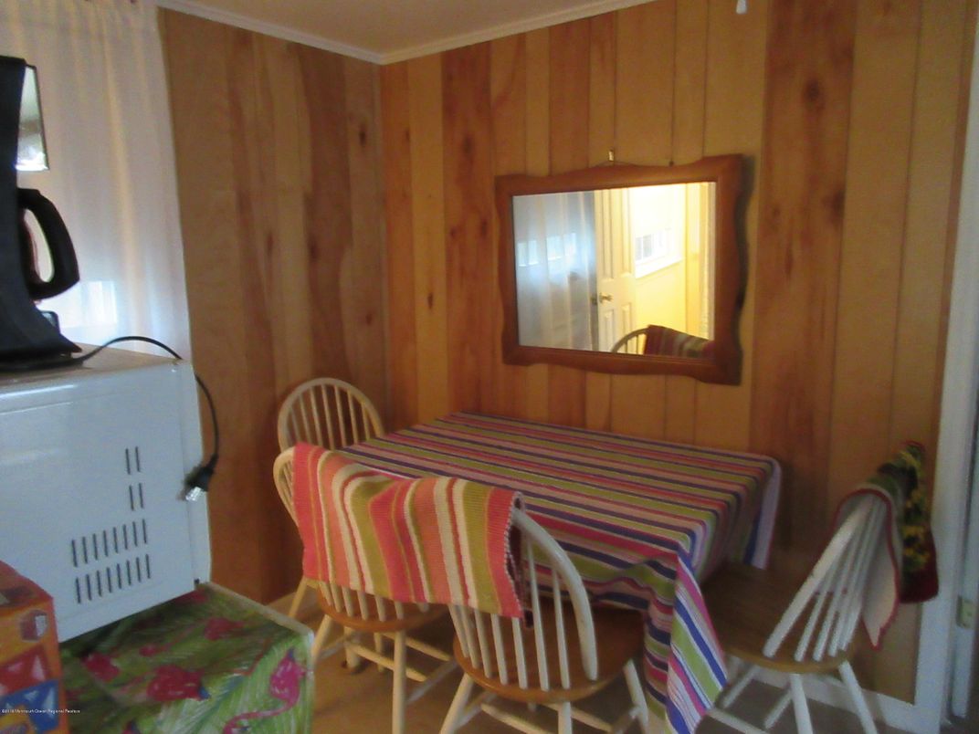 Dining room, Interior, Wooden Walls