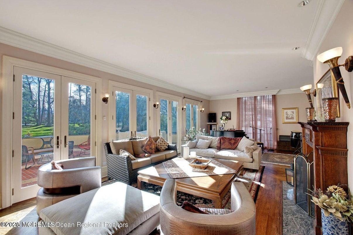 Interior, Living room, Wood Texture Flooring