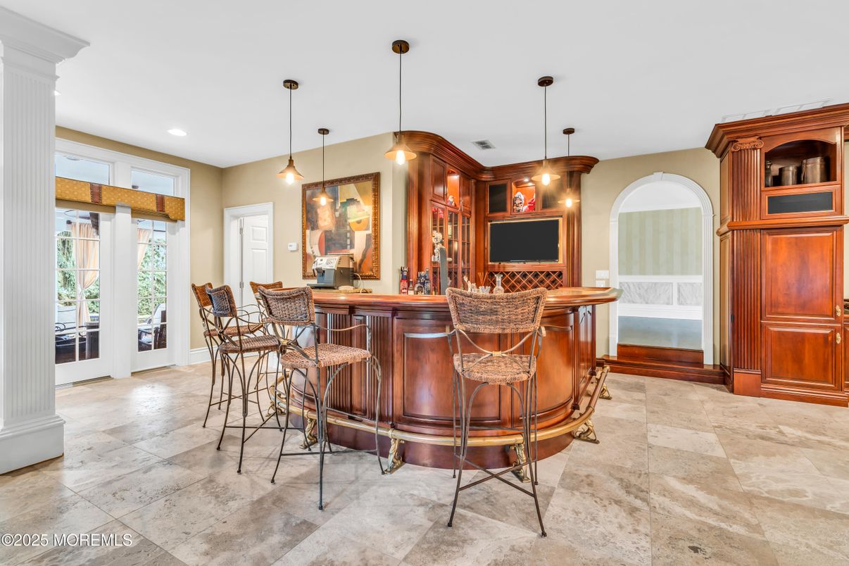 Interior, Pendant Lights, Recessed Lighting