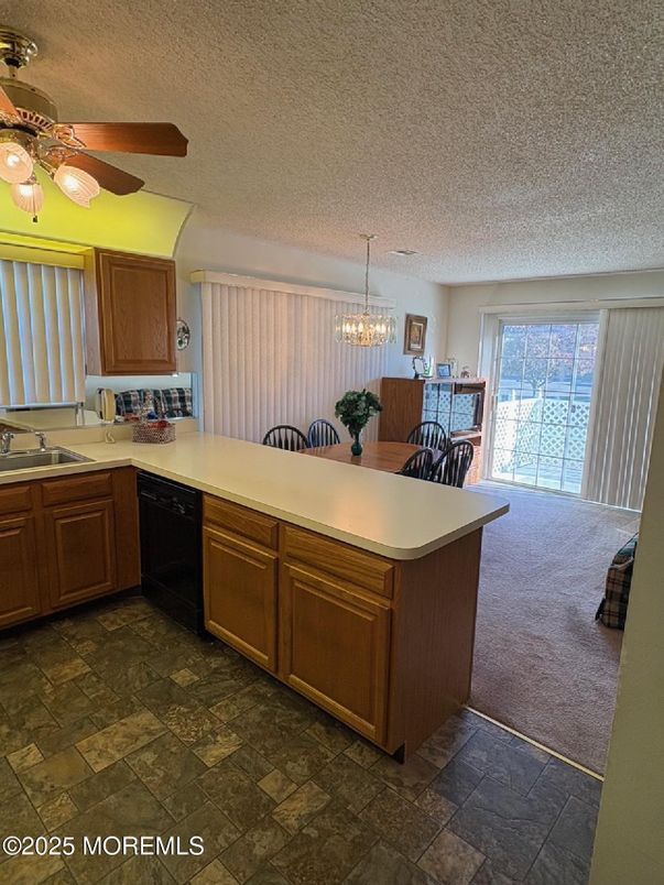 Chandelier, Dining room, Interior, Kitchen