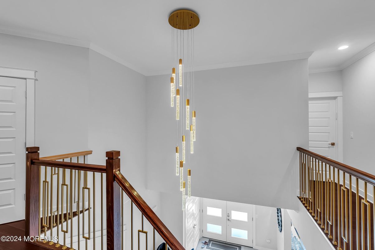 Interior, Pendant Lights, Recessed Lighting