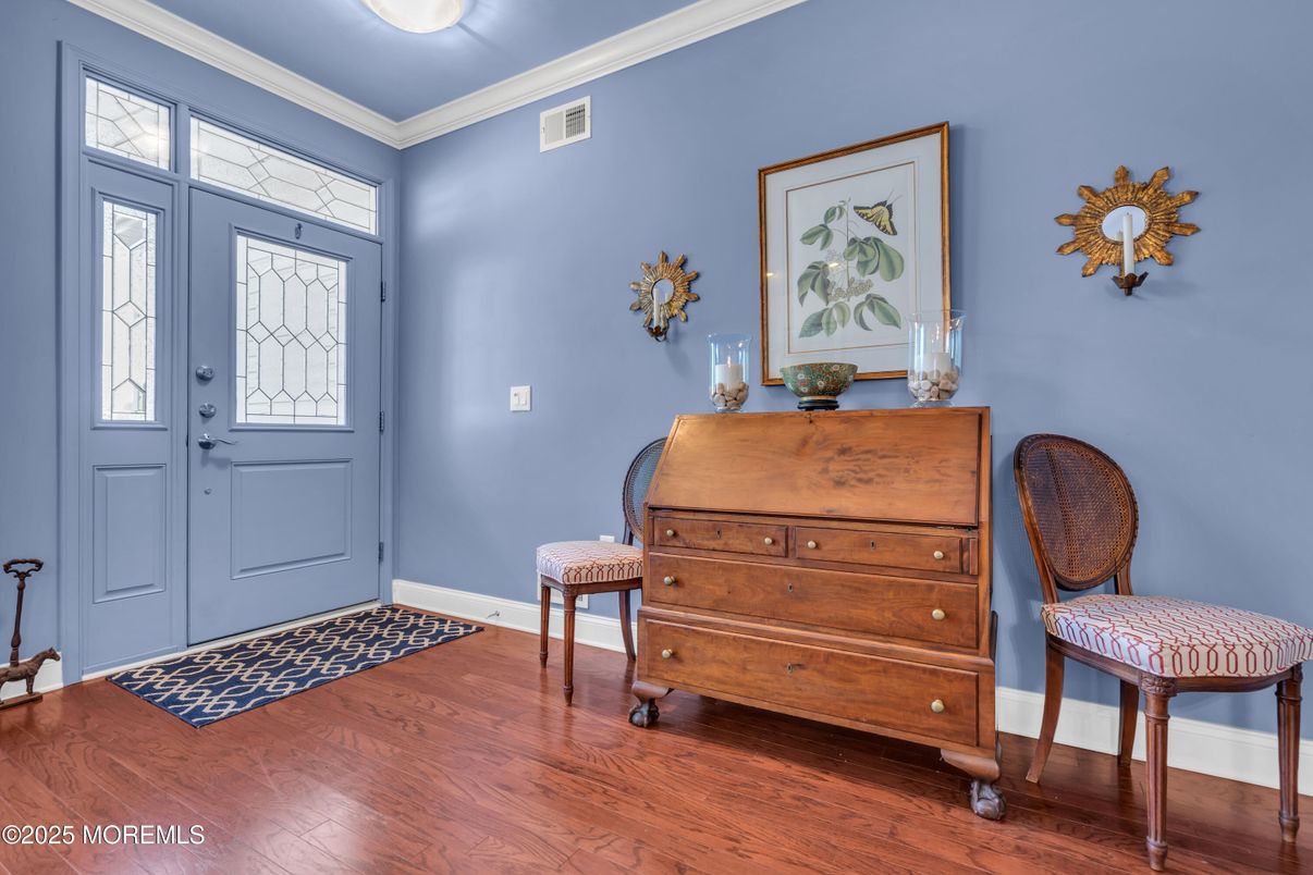 Interior, Wood Texture Flooring