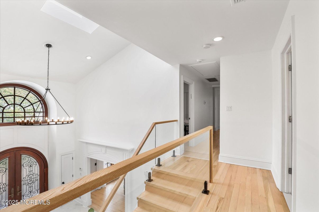 Chandelier, Interior, Pendant Lights, Recessed Lighting, Wood Texture Flooring