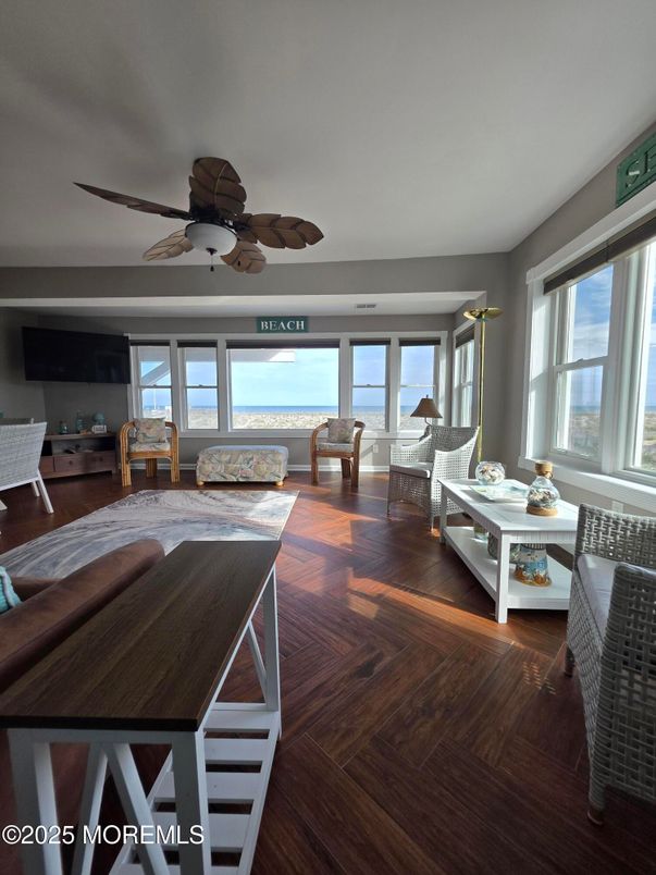 Dining room, Interior, Living room, Water, Wood Texture Flooring