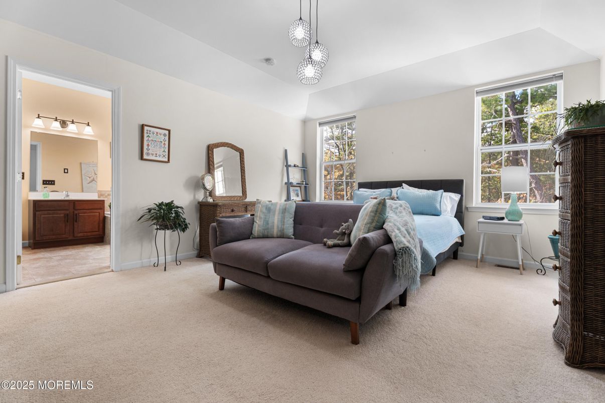 Bathroom, Bedroom, Interior, Pendant Lights