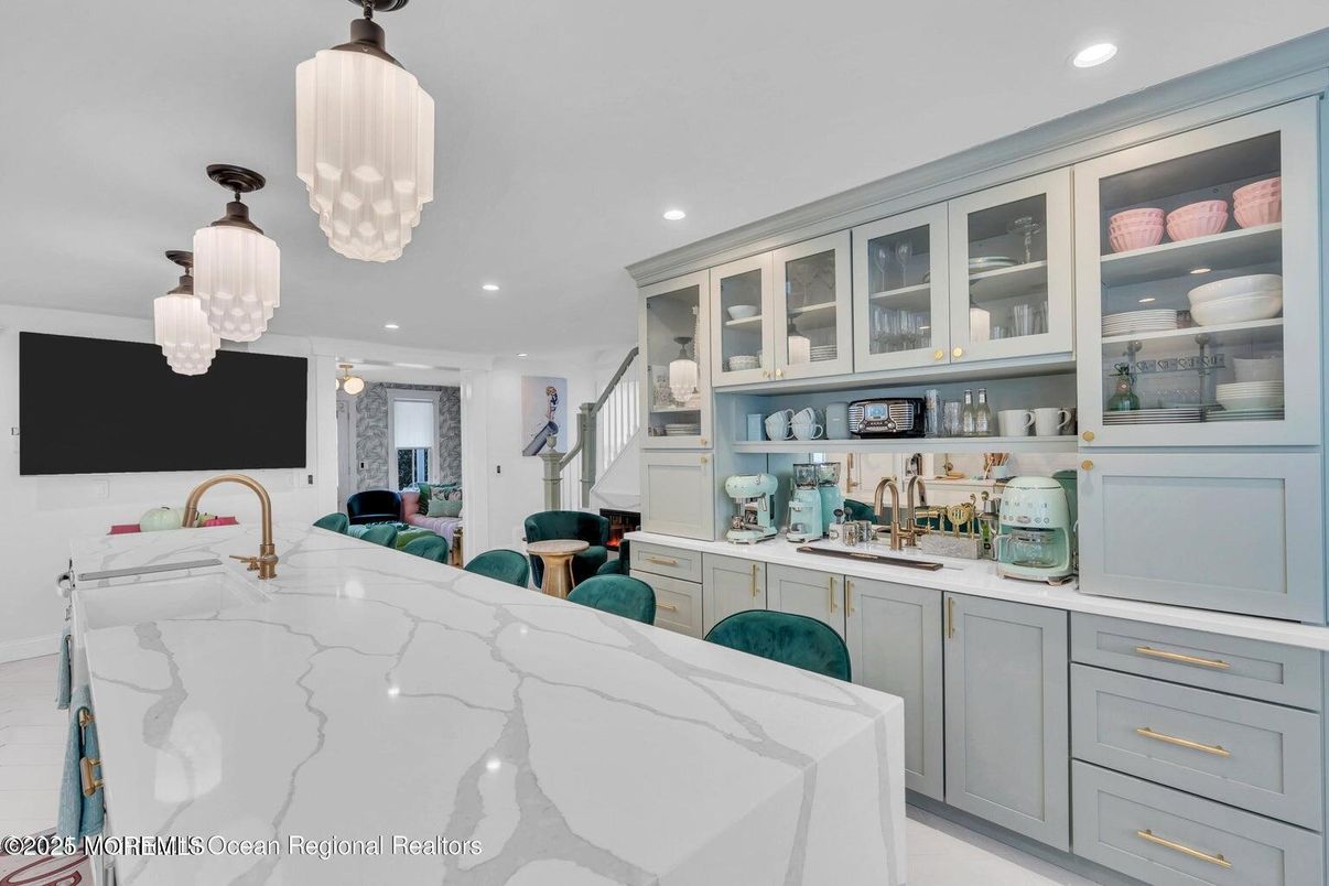 Interior, Pendant Lights, Recessed Lighting