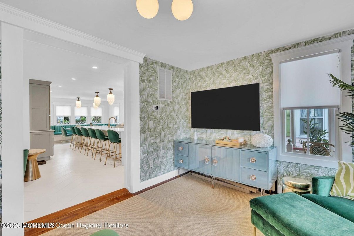 Interior, Pendant Lights, Recessed Lighting