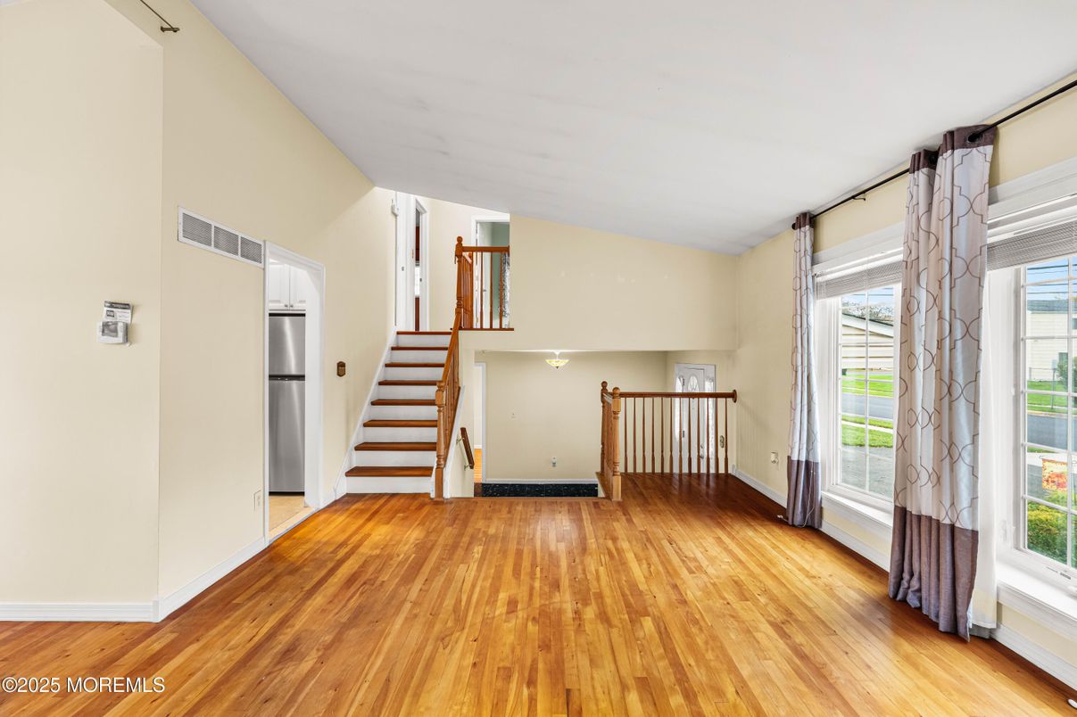 Interior, Wood Texture Flooring