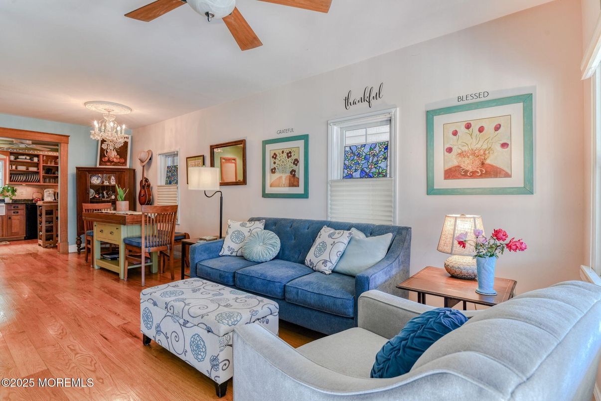 Chandelier, Interior, Living room, Wood Texture Flooring