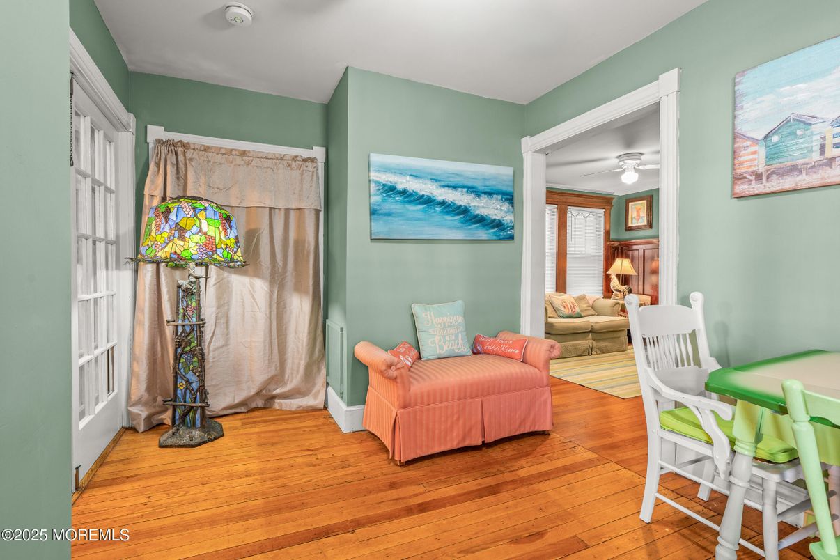 Interior, Wood Texture Flooring