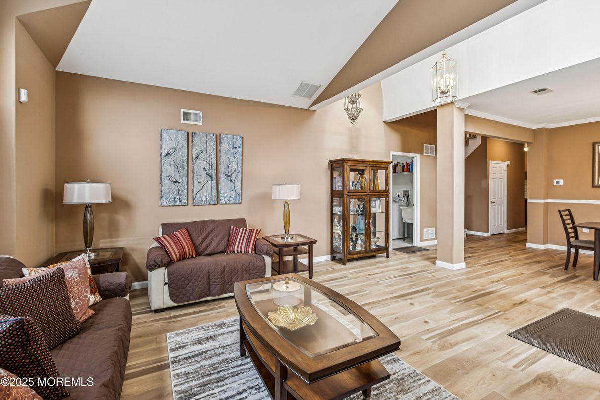 Interior, Living room, Wood Texture Flooring