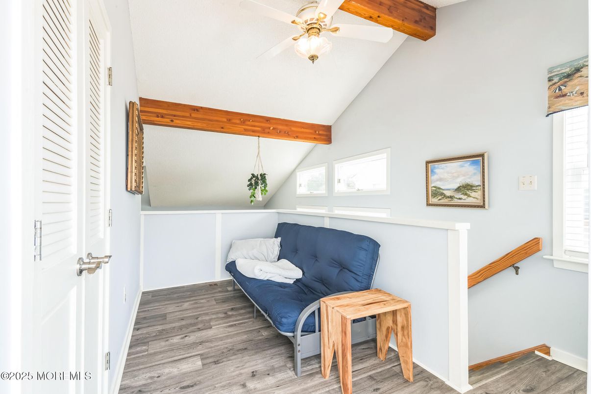 Interior, Wooden Beams, Wood Texture Flooring