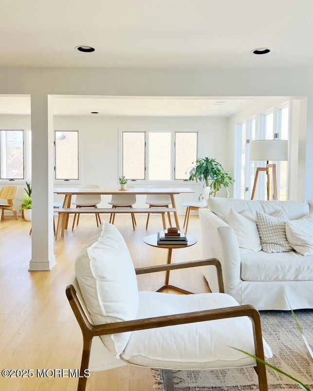 Dining room, Interior, Living room, Wood Texture Flooring