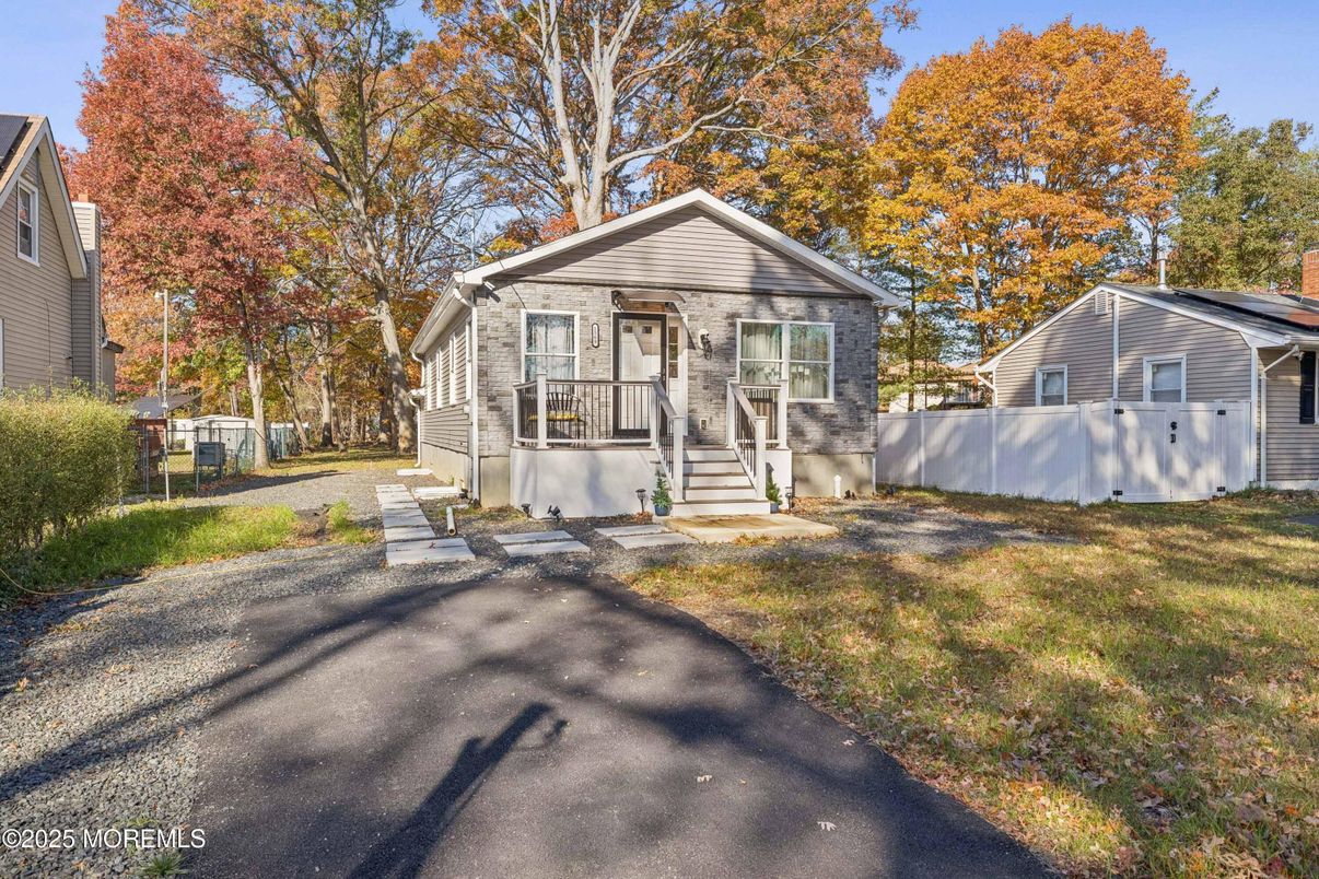Backyard, Exterior, Solar Panels