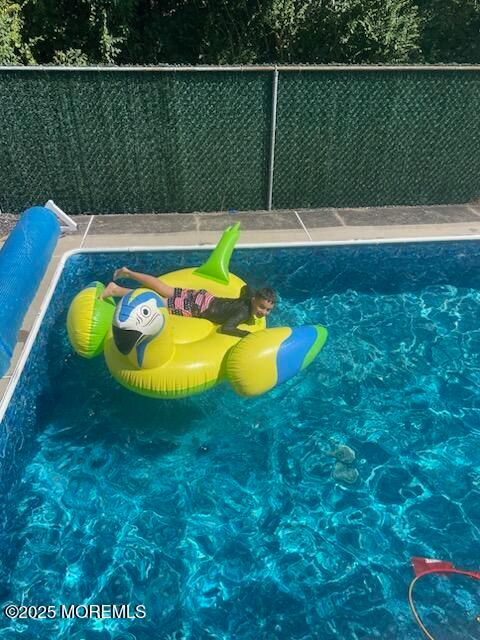 Exterior, Playground, Pool