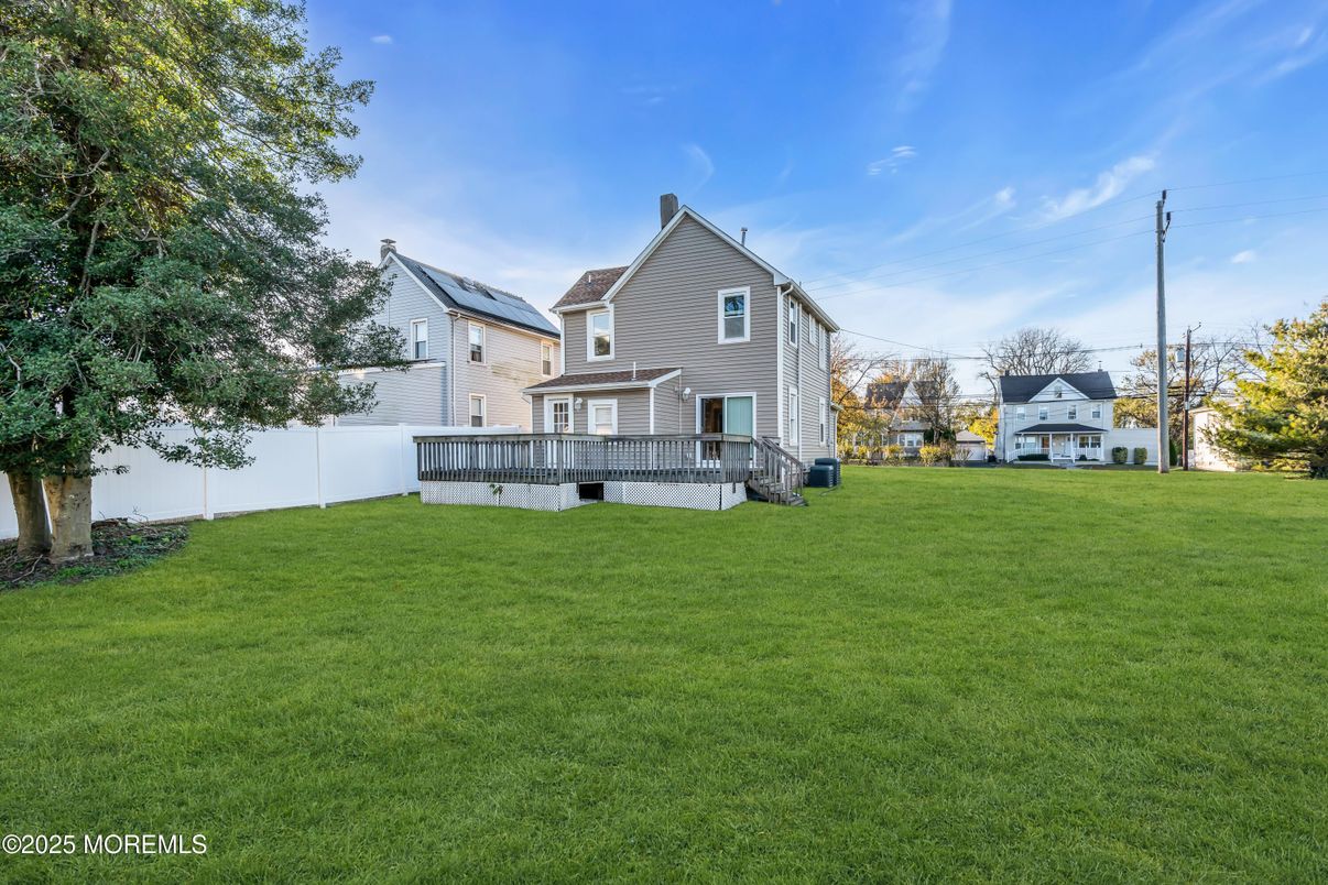 Backyard, Exterior, Solar Panels