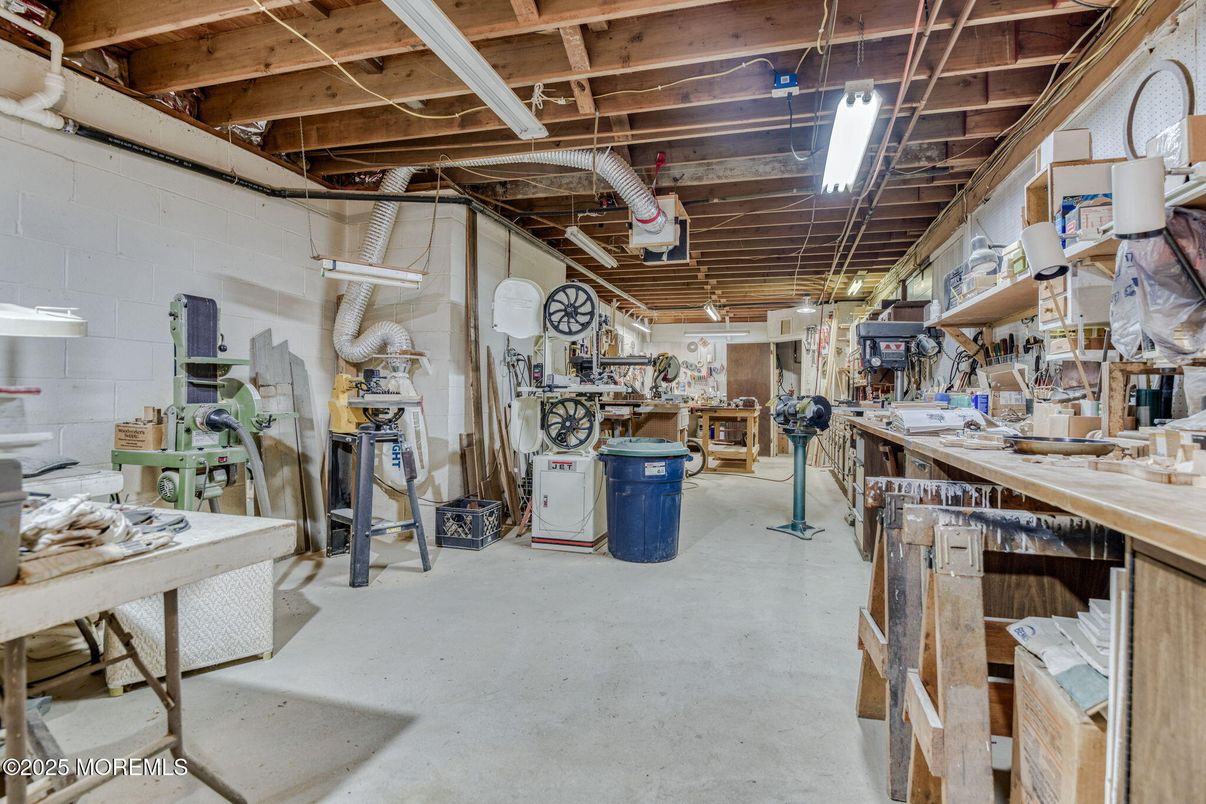 Interior, Wooden Beams, Wooden Ceilings