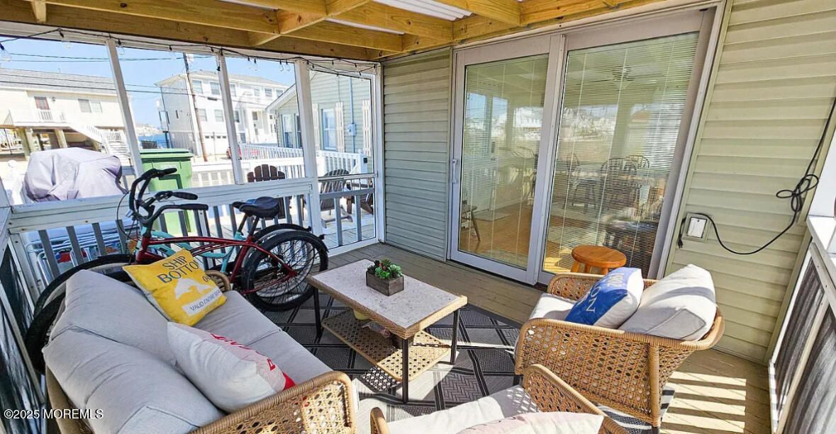 Interior, Living room, Sun Room