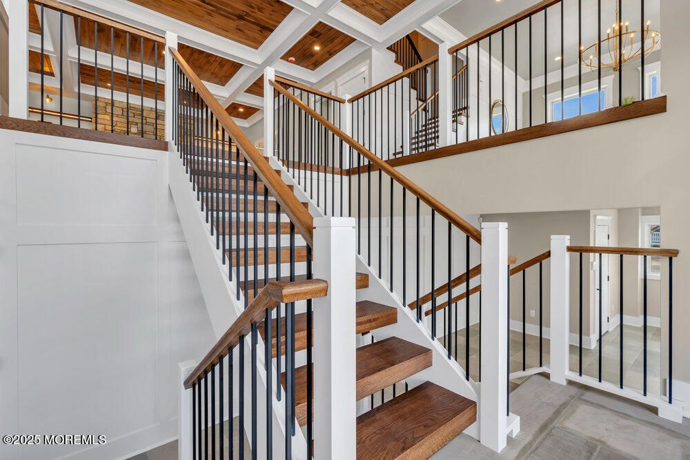 Interior, Pendant Lights, Recessed Lighting
