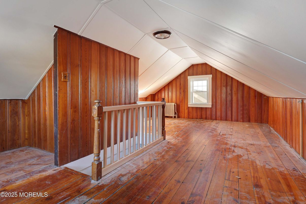 Empty room, Interior, Wood Texture Flooring, Wooden Walls