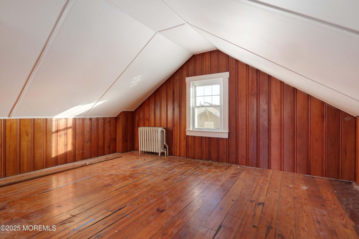 Empty room, Interior, Wood Texture Flooring, Wooden Walls