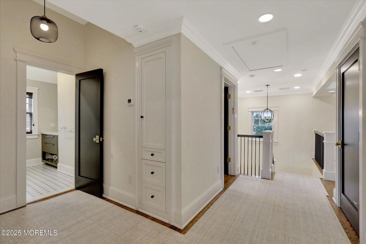 Interior, Pendant Lights, Recessed Lighting