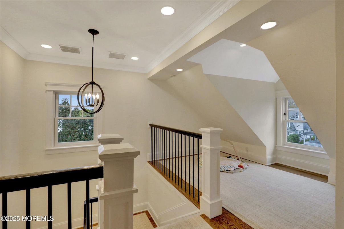 Interior, Pendant Lights, Recessed Lighting