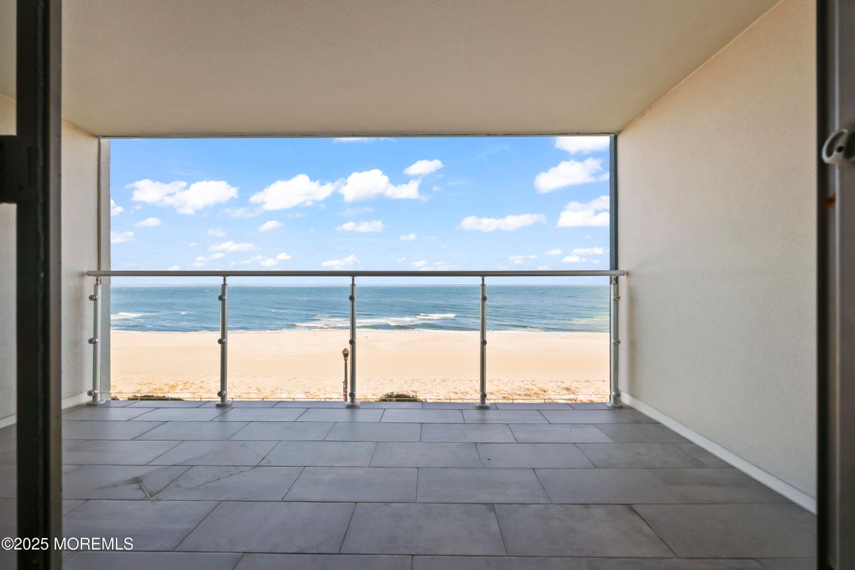 Water, Exterior, Interior, Other