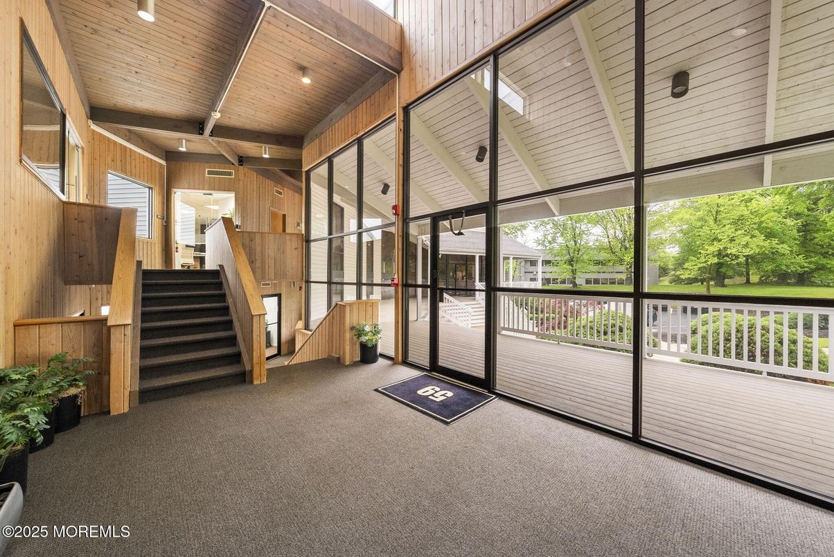 Interior, Wooden Ceilings, Wooden Walls
