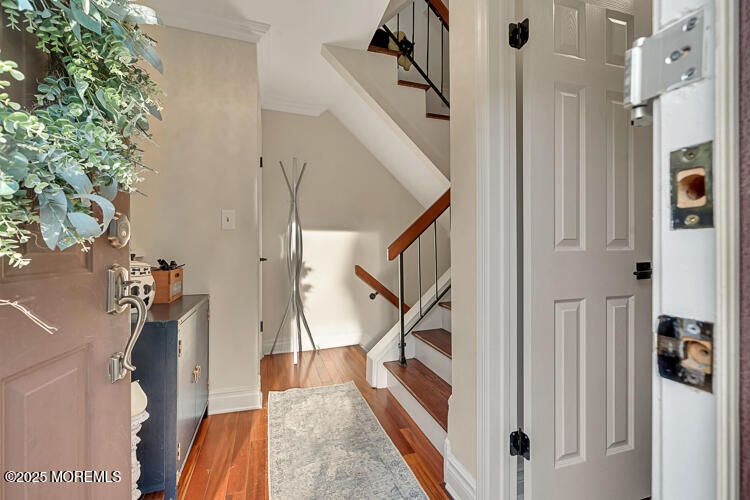Interior, Wood Texture Flooring
