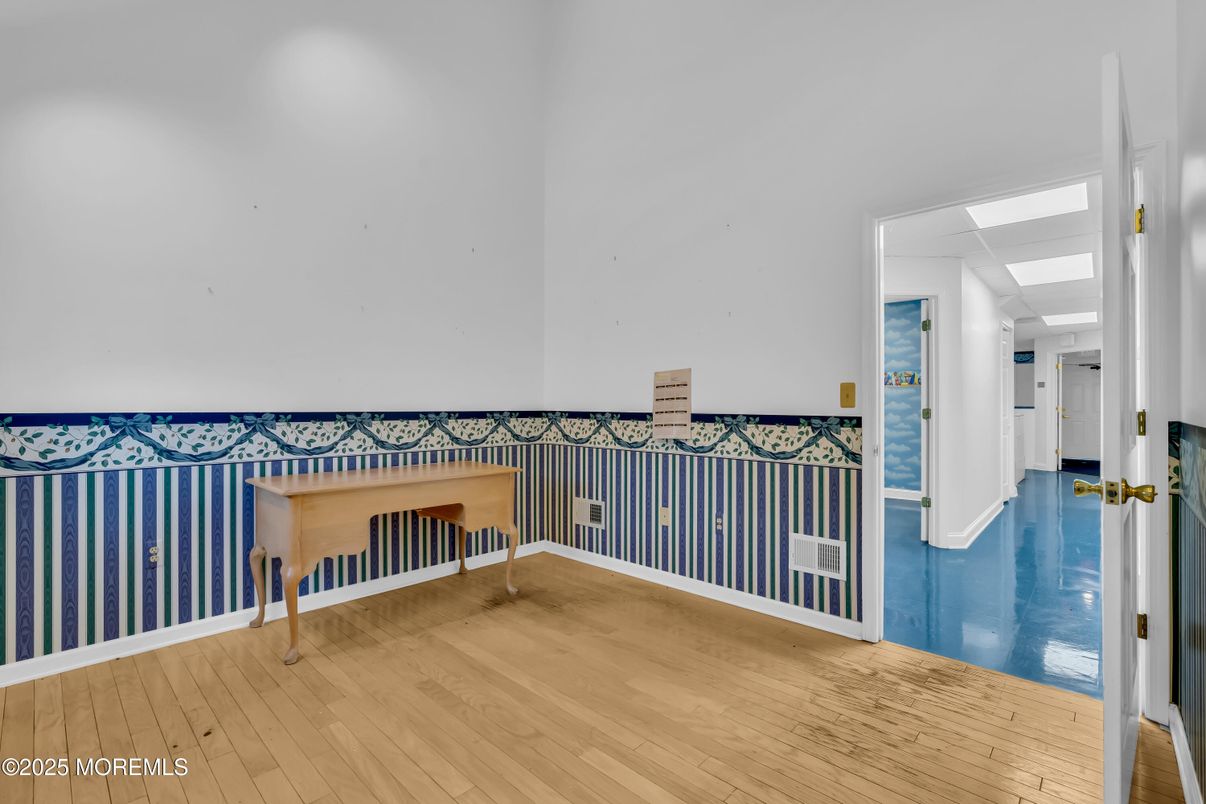 Interior, Wood Texture Flooring