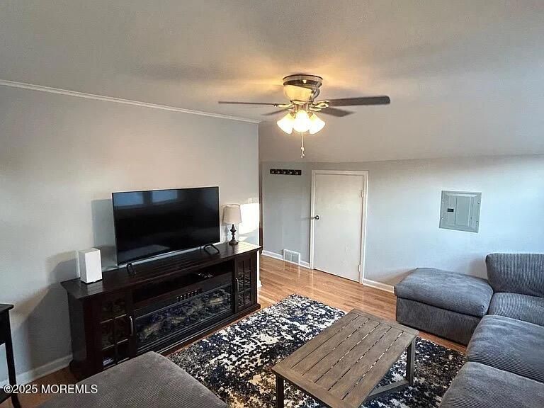 Interior, Living room, Wood Texture Flooring