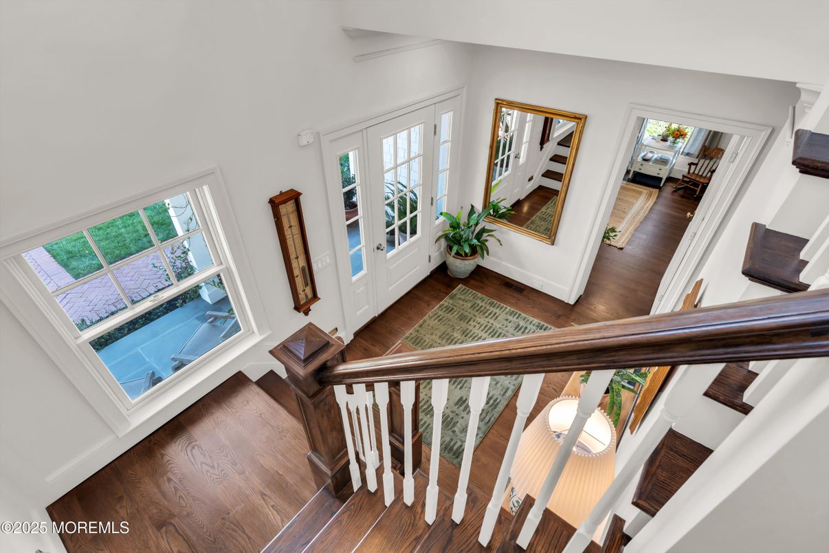 Interior, Wood Texture Flooring