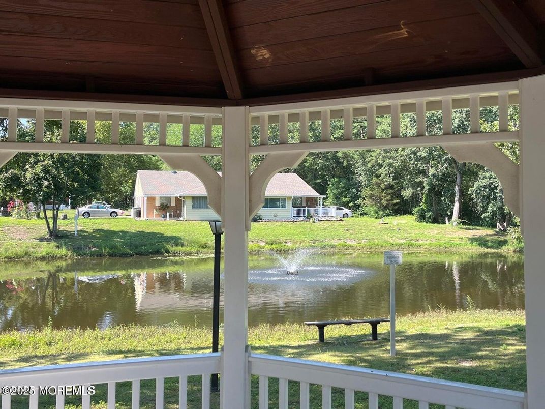 Water, Exterior, Interior, Other