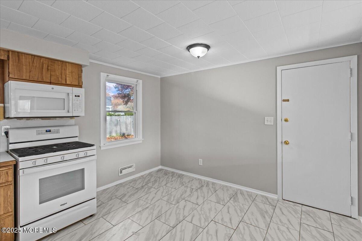 Interior, Kitchen, Marble