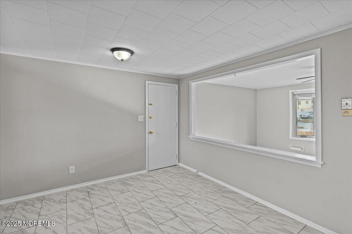 Empty room, Interior, Marble