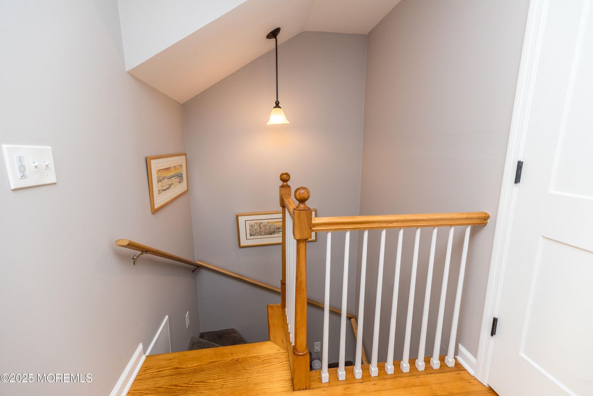 Interior, Pendant Lights
