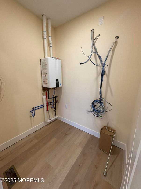 Interior, Wood Texture Flooring