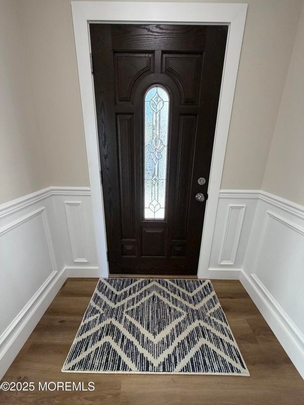 Interior, Wood Texture Flooring